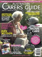 Australian Carers Guide NSW/ ACT